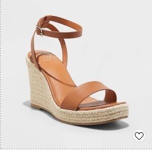 Women's Tina Heels - A New Day size 11